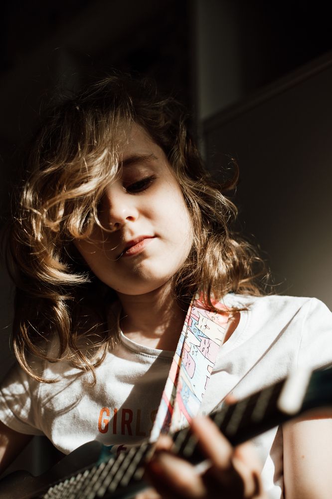 Фотография автора Дарина Фельдман