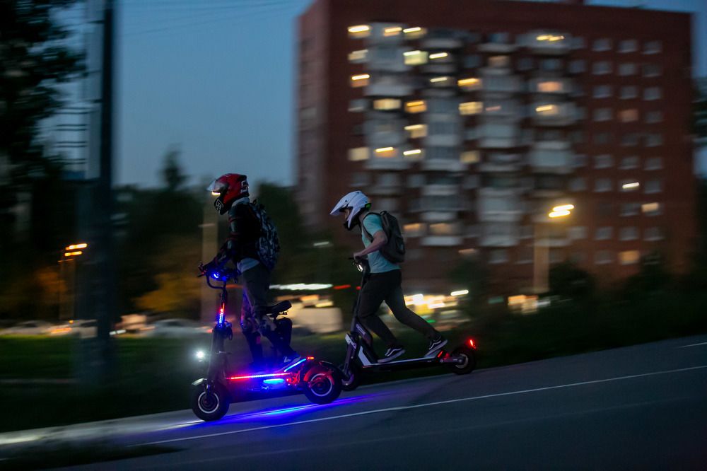 Photograph by Очева Наталья Александровна