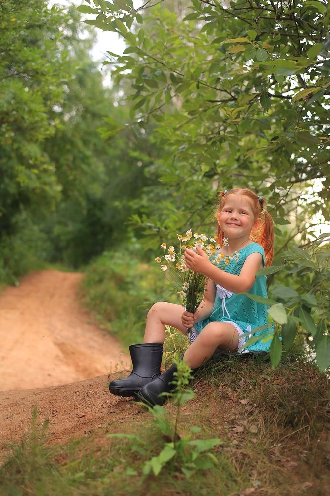 Photograph by Анна Белая