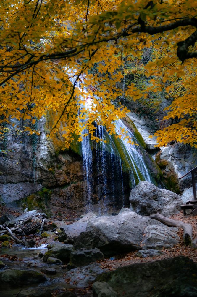 Photograph by Анна Изюмская