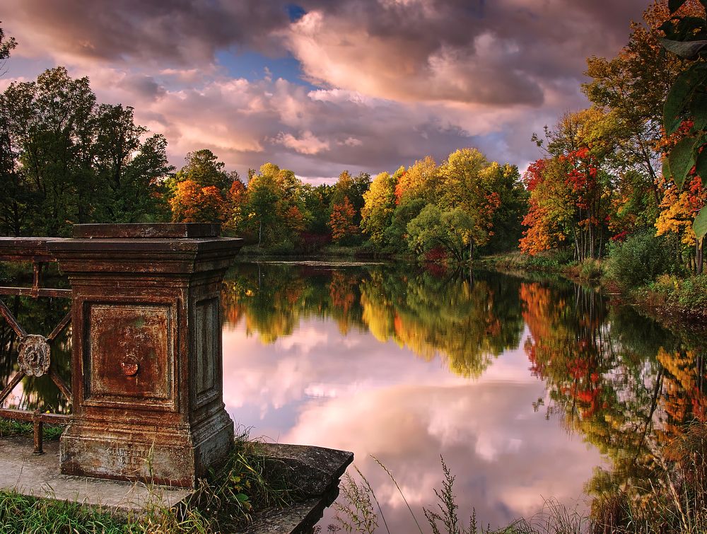 Photograph by Сергей Коваль