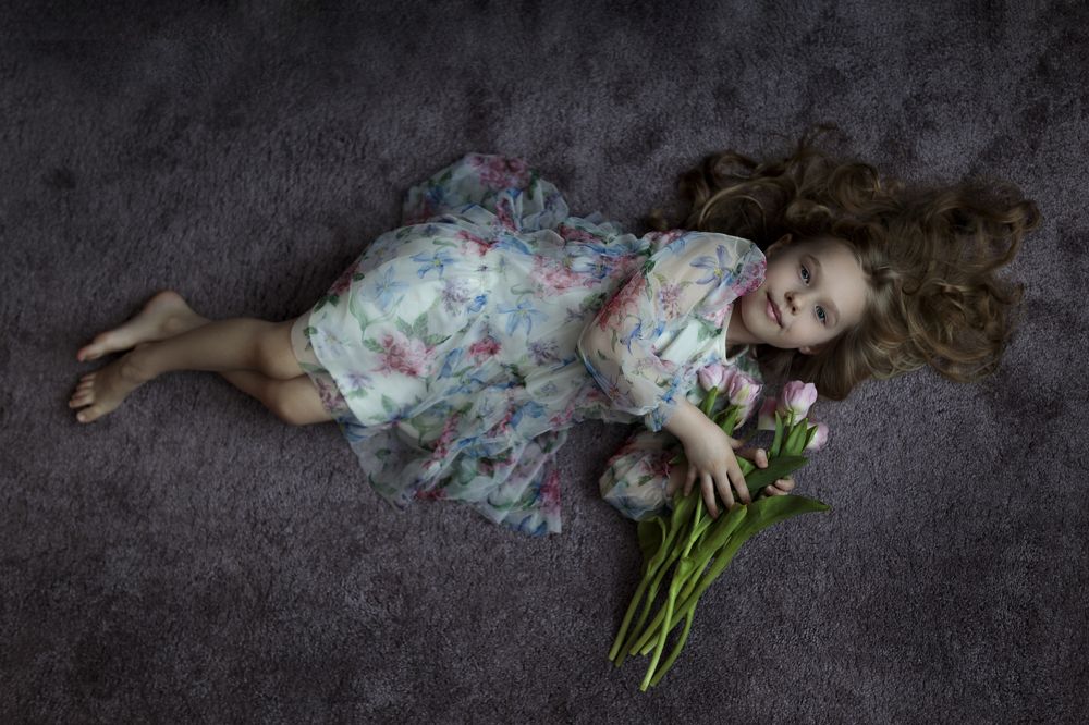 Photograph by Елена Маршавина