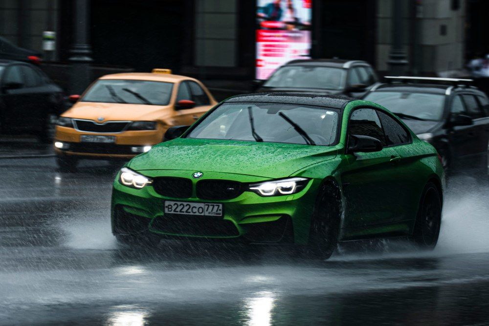 Photograph by Игорь Толкачев