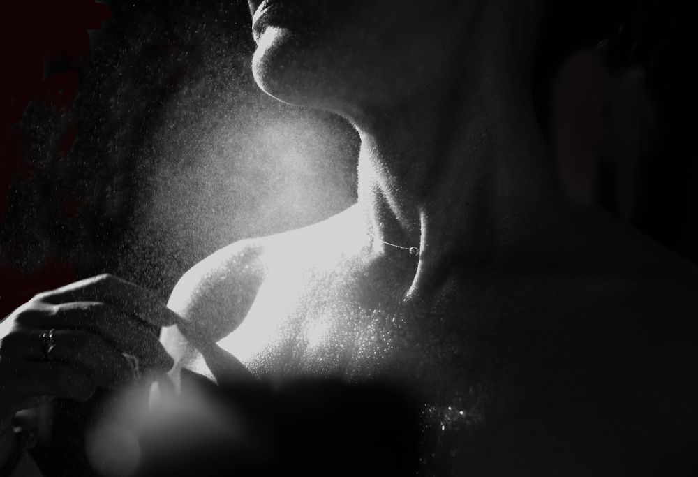 Photograph by Tatiana Shevkun