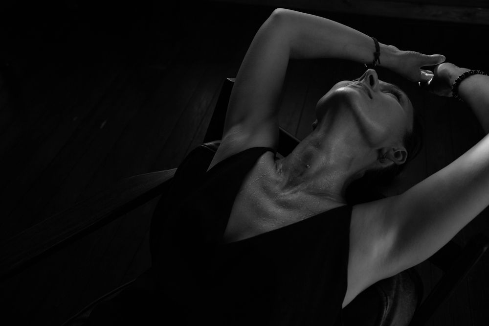 Photograph by Tatiana Shevkun