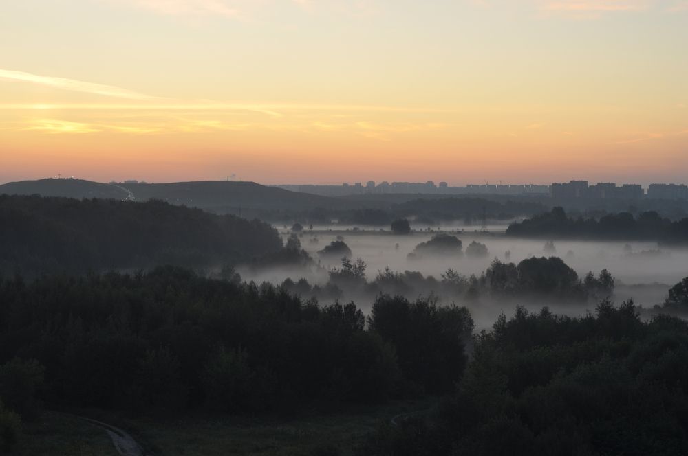 Photograph by Светлана Бачеко