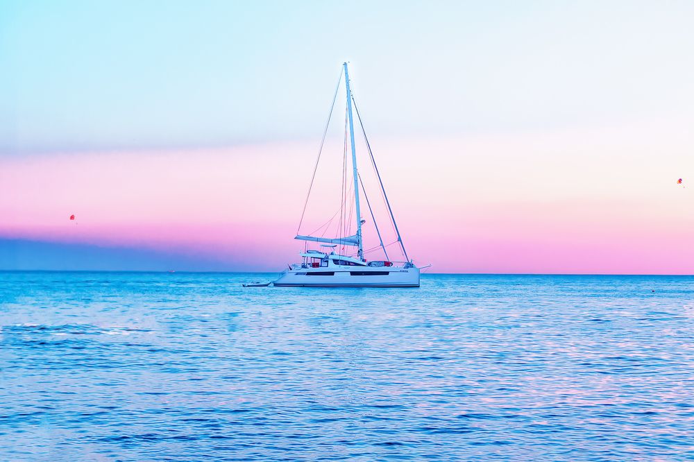 Photograph by Lana Soldatova