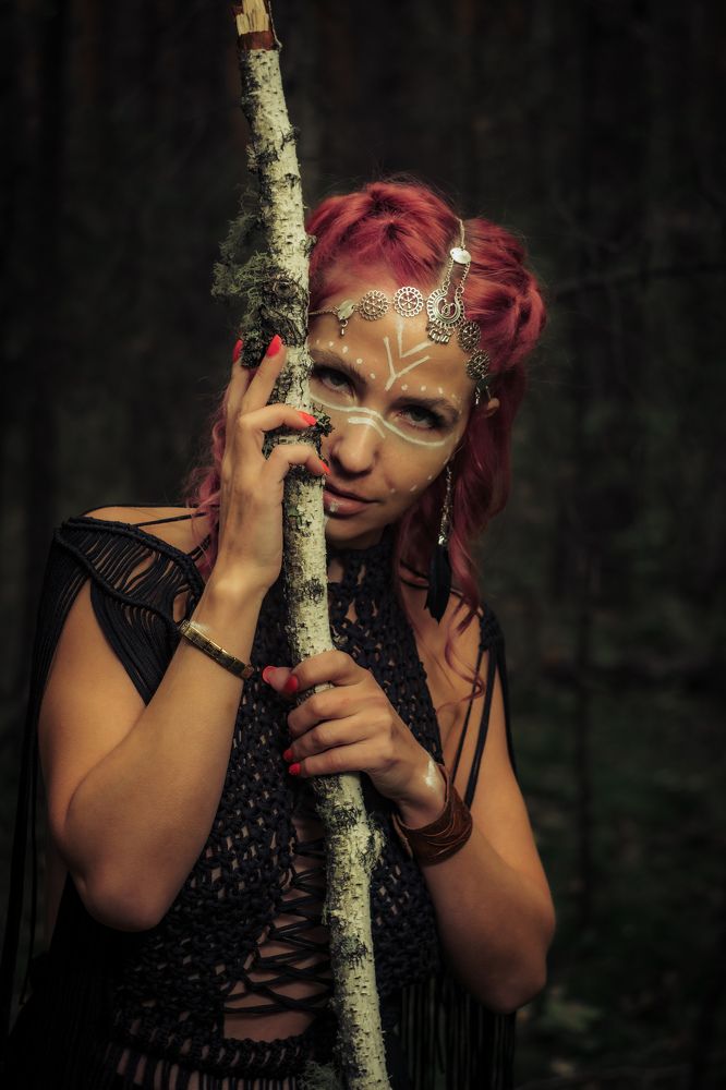 Photograph by Константин Белоногов