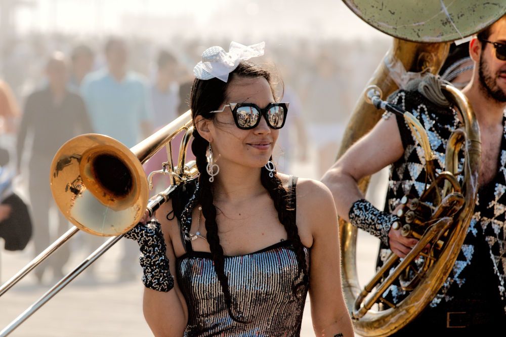 Photograph by Oleg Chemodanov