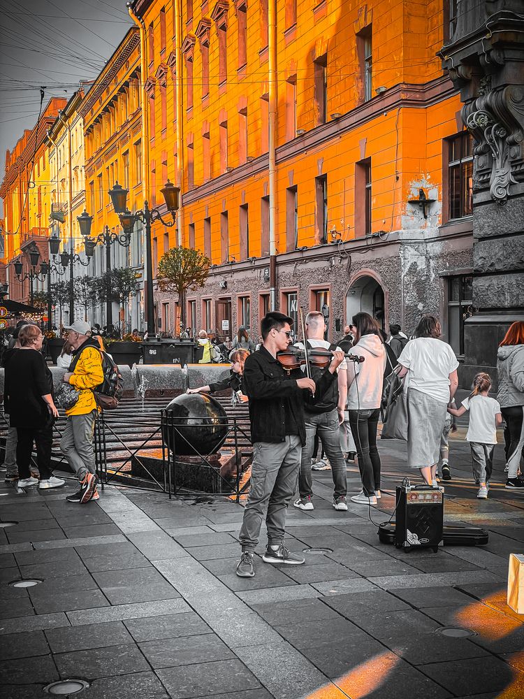 Photograph by Osazemen Godswill Osayogie