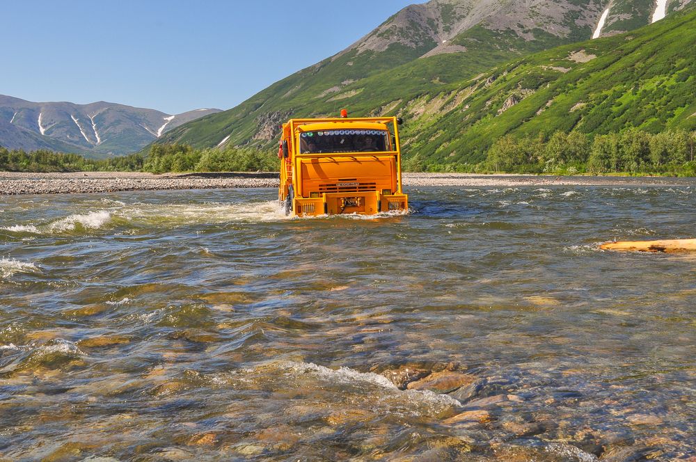 Photograph by Галина Искандарова