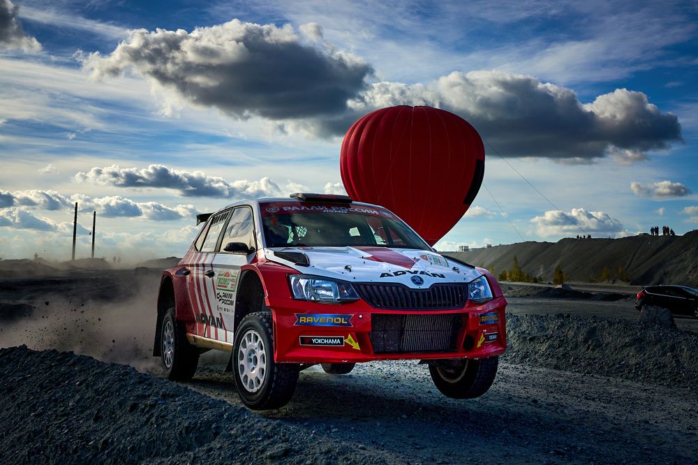 Photograph by Макс Морозов