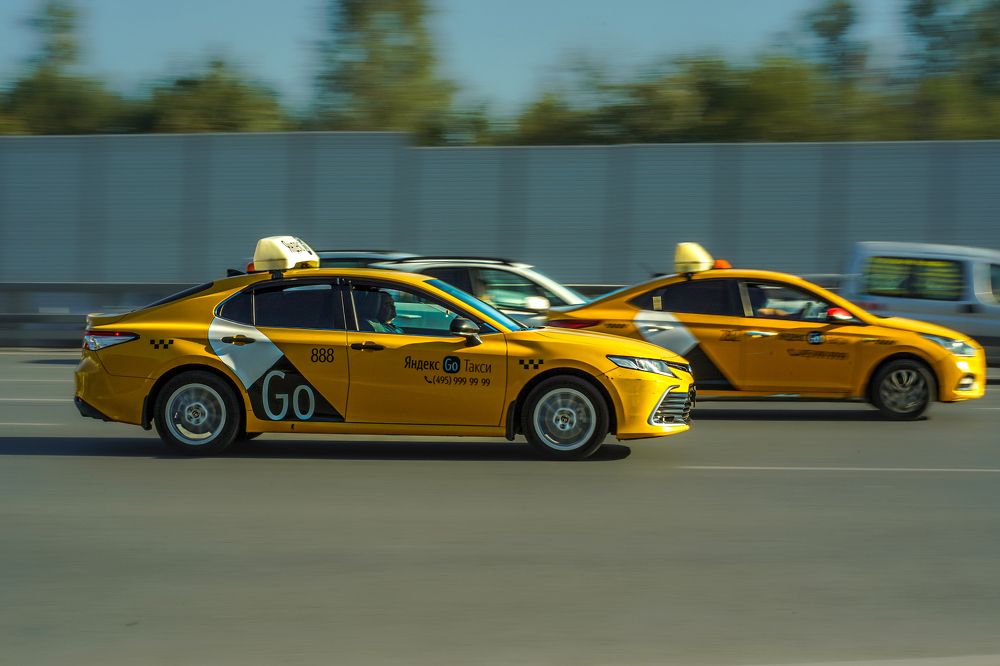 Photograph by Галина Искандарова