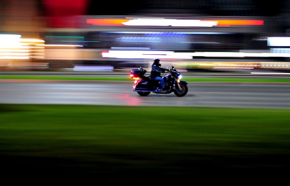 Photograph by Александр Никонофф