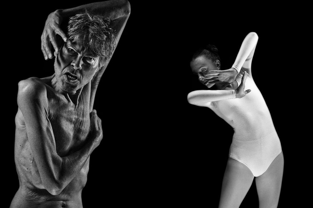 Photograph by Rudi Uran