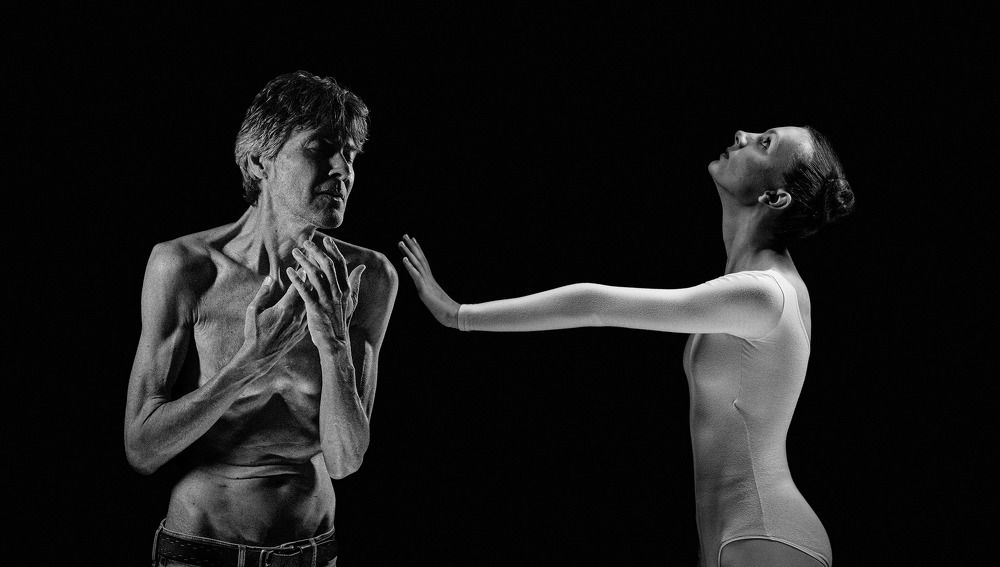 Photograph by Rudi Uran