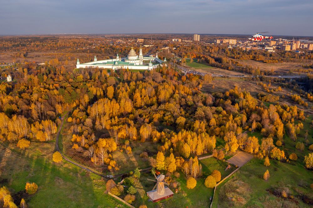 Photograph by Marina Lystseva