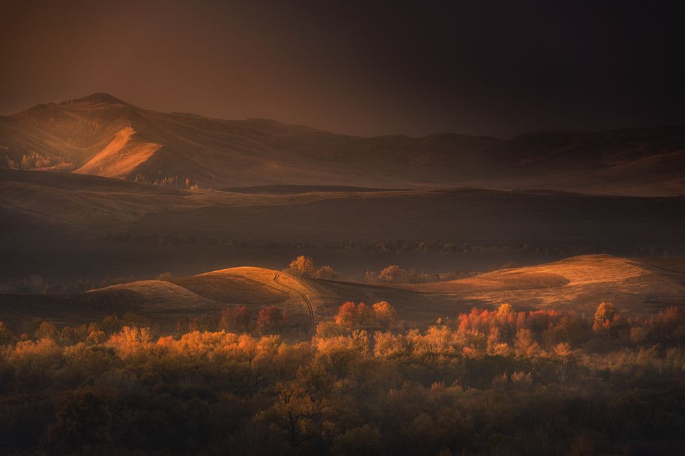 Photograph by Татьяна Бирюкова