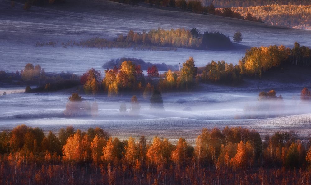 Photograph by Татьяна Бирюкова