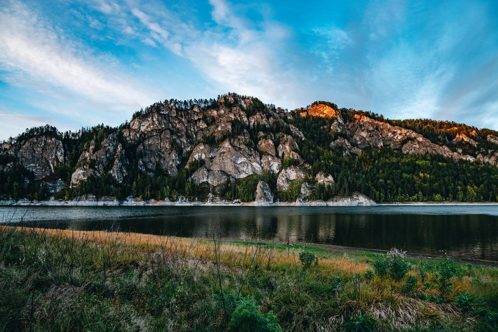 Фотография автора Дмитрий Ширнин