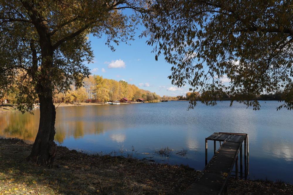 Photograph by Valeriy Bogushev