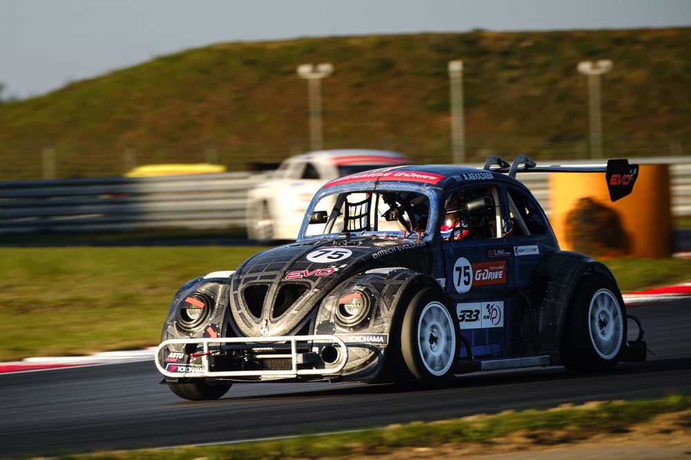 Photograph by Медведев Антон