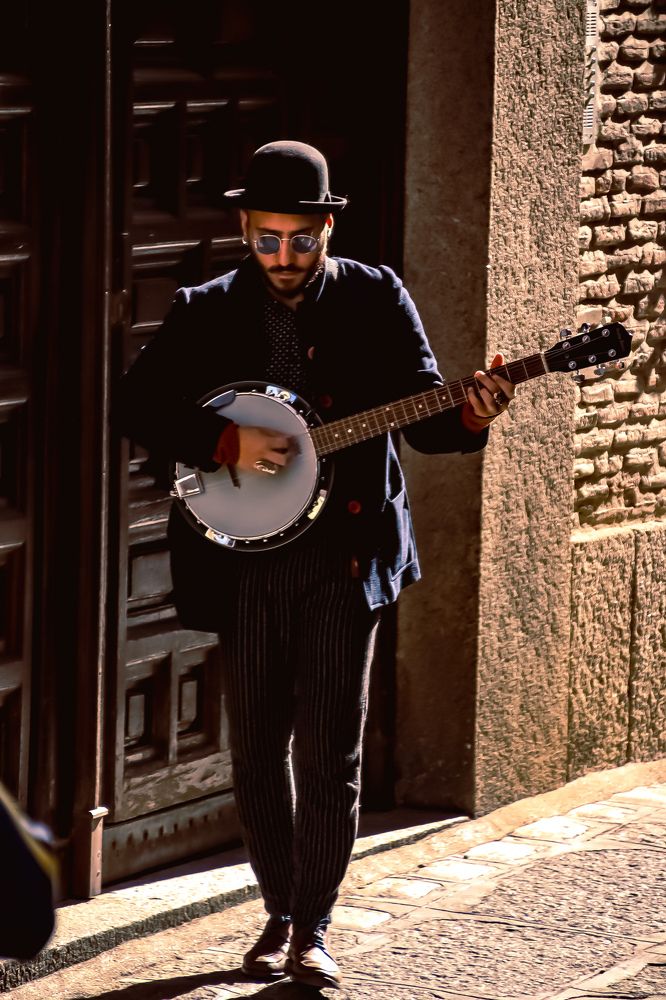 Photograph by DONG HAN CHIM