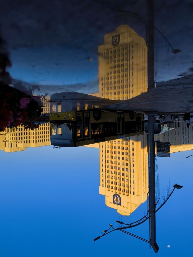 Photograph by Татьяна Яцкевич