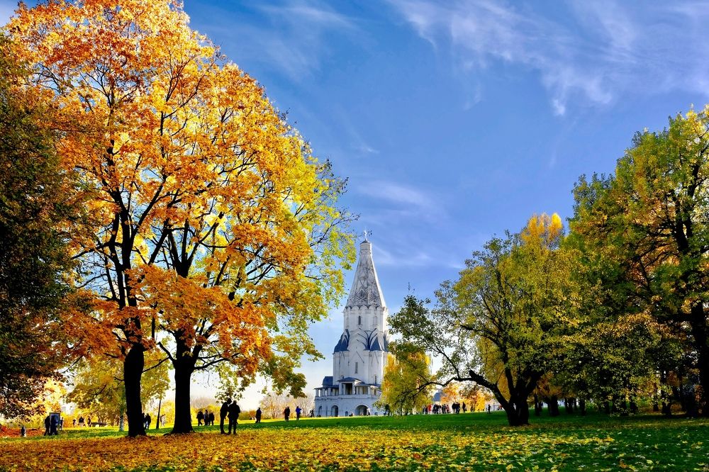 Photograph by Медведев Антон