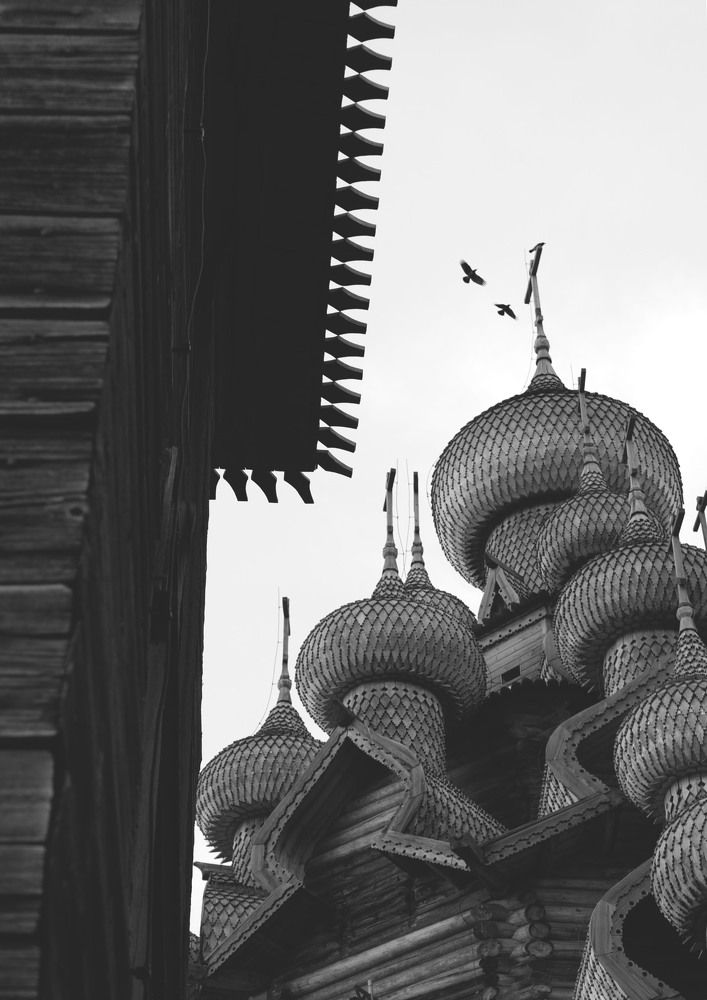 Photograph by Яна Сенникова