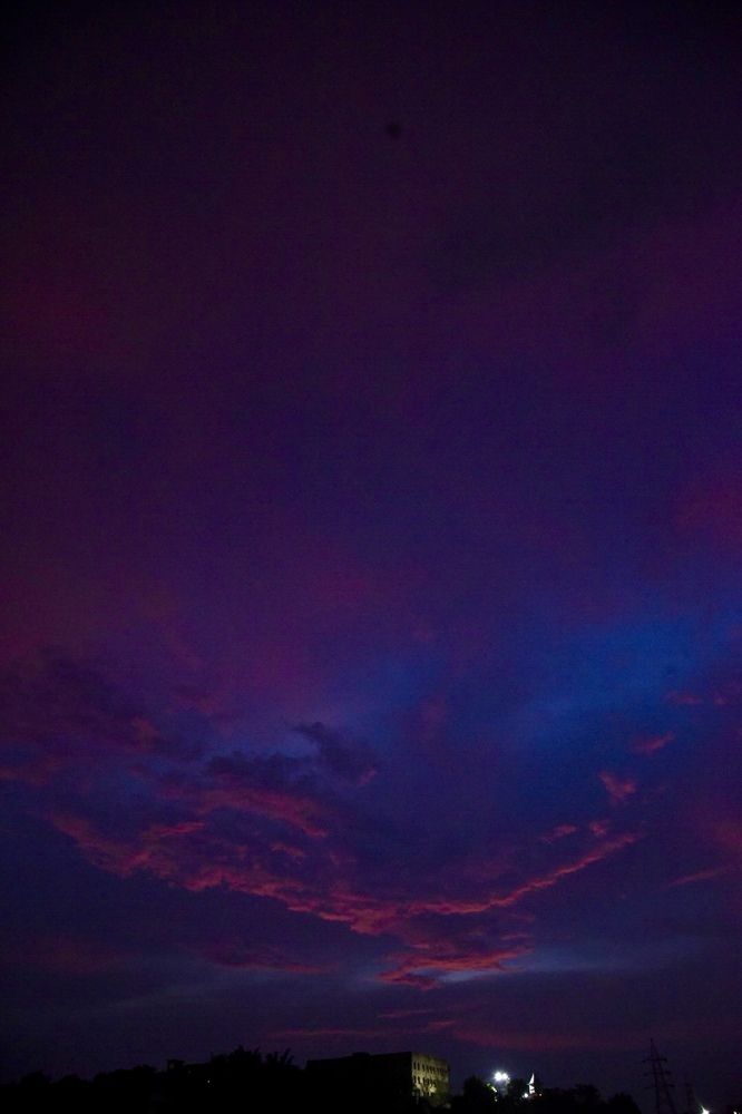 Фотография автора Aryaman Dhiman