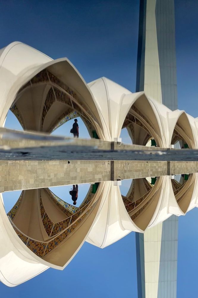 Photograph by Kenzou Sastra