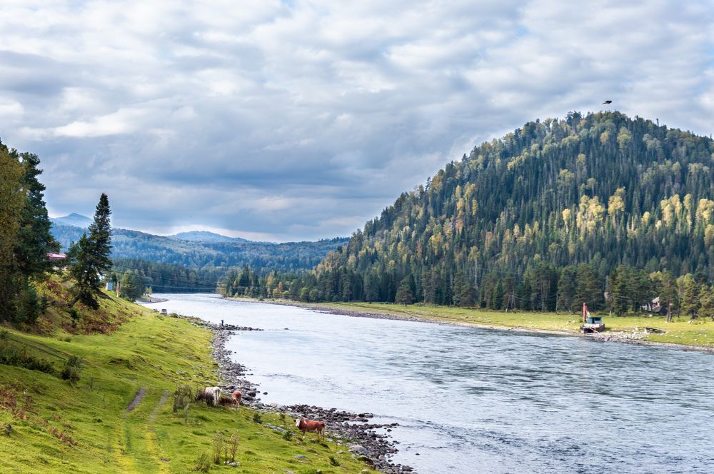 Photograph by Иван Востриков