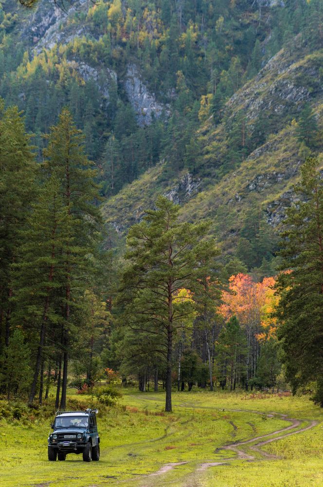 Photograph by Иван Востриков