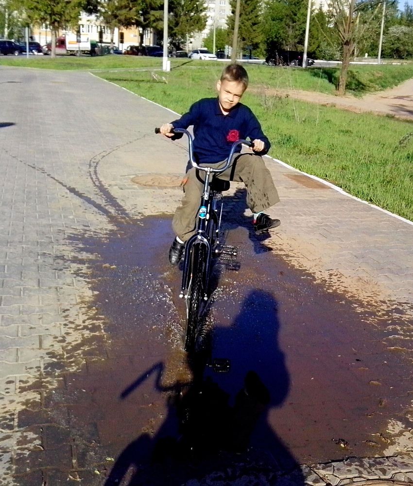 Photograph by Татьяна Кунц