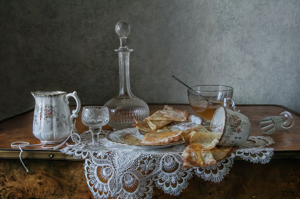 Photograph by Анна Петина