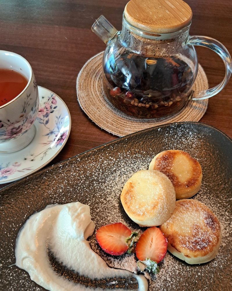 Photograph by Оксана Юдина