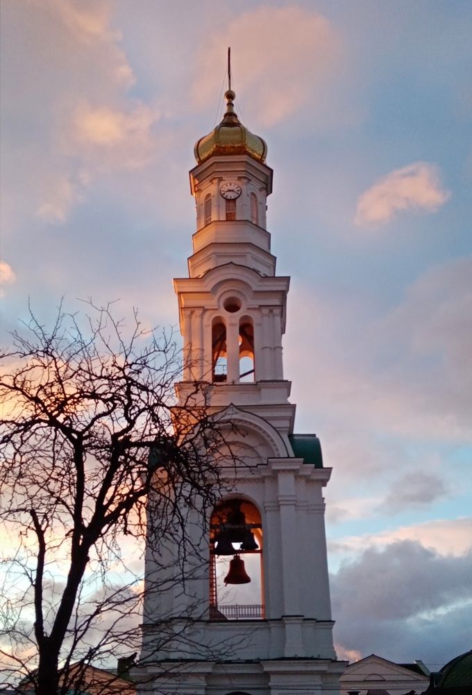 Photograph by Виктор Захаров