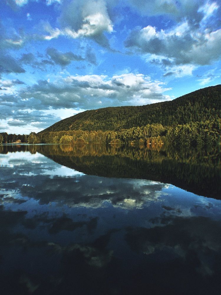 Photograph by Татьяна Казанкова