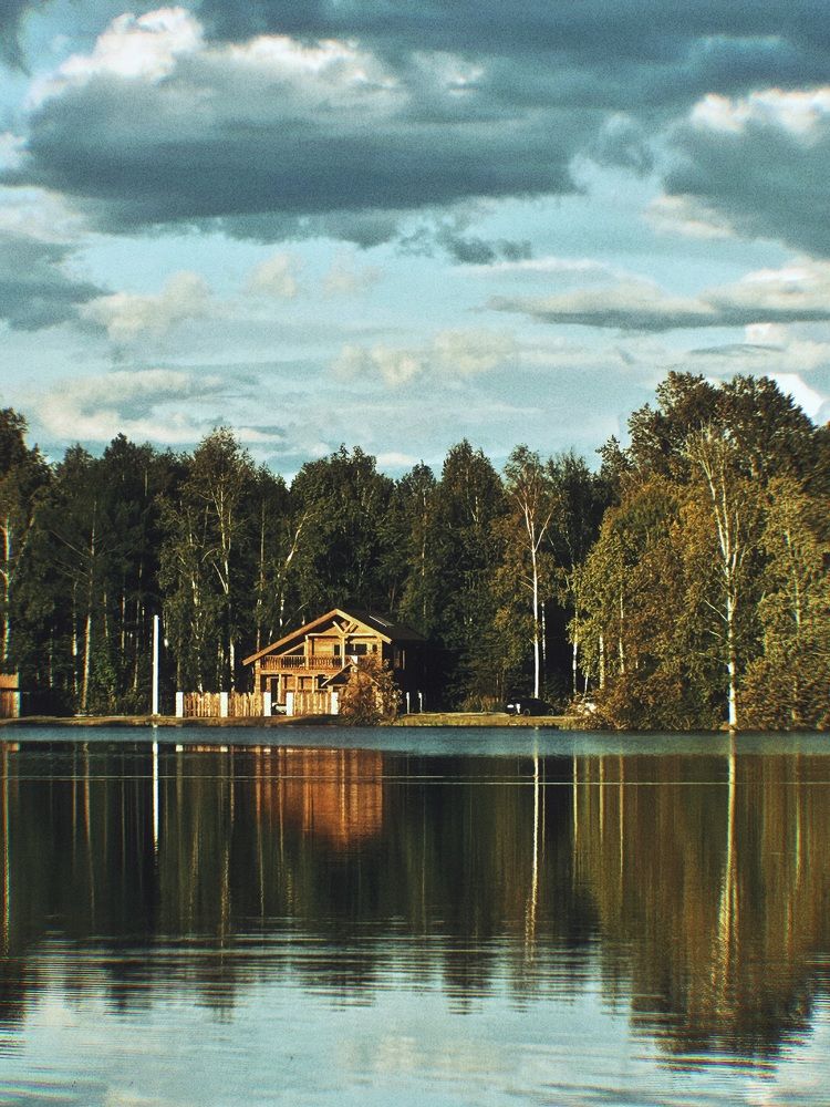 Photograph by Татьяна Казанкова