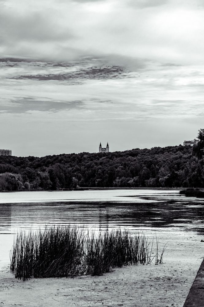 Photograph by Сергей Аникушин