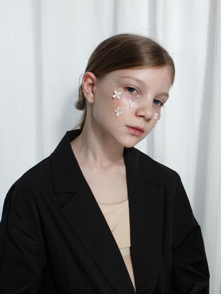 Photograph by Anna Medvedeva