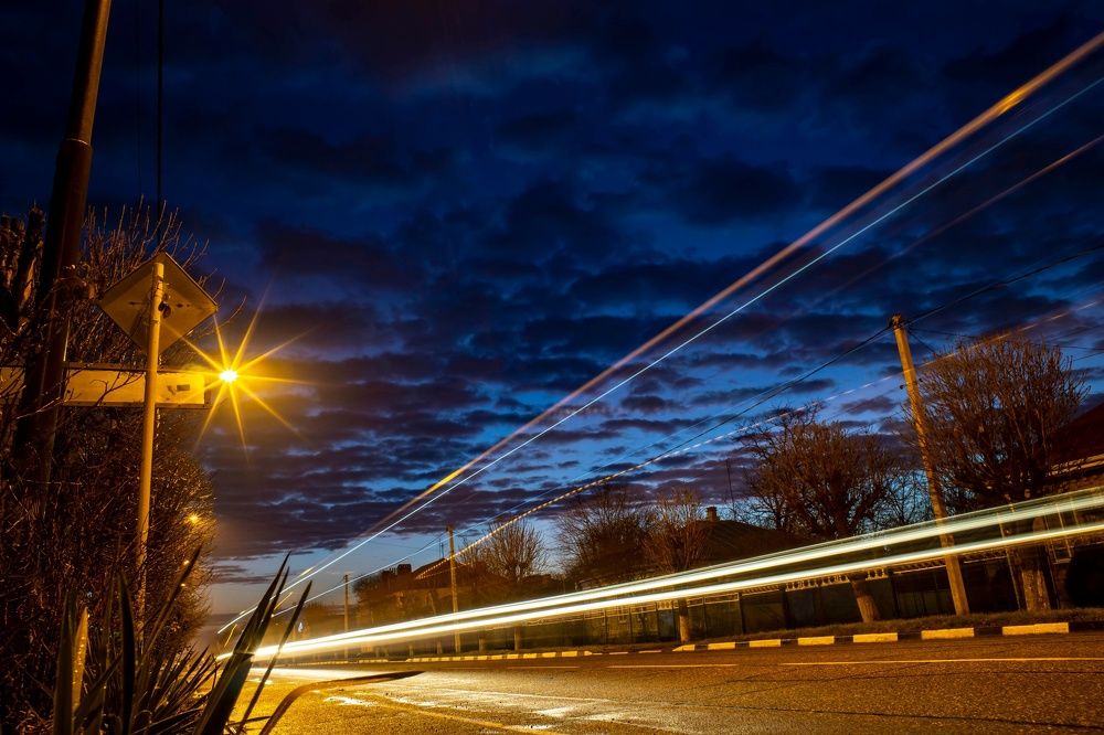 Photograph by Крупченко Роман