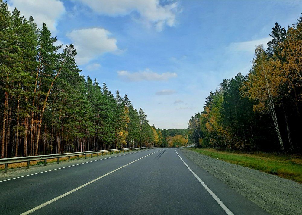 Photograph by Ирина Ахметова