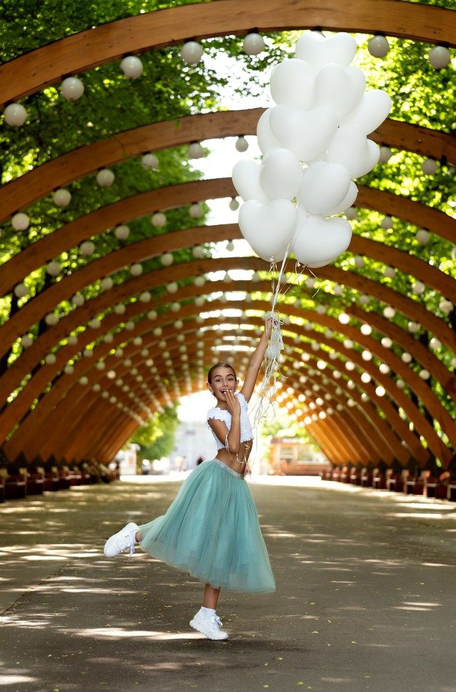 Фотография автора Ксения Селифанова