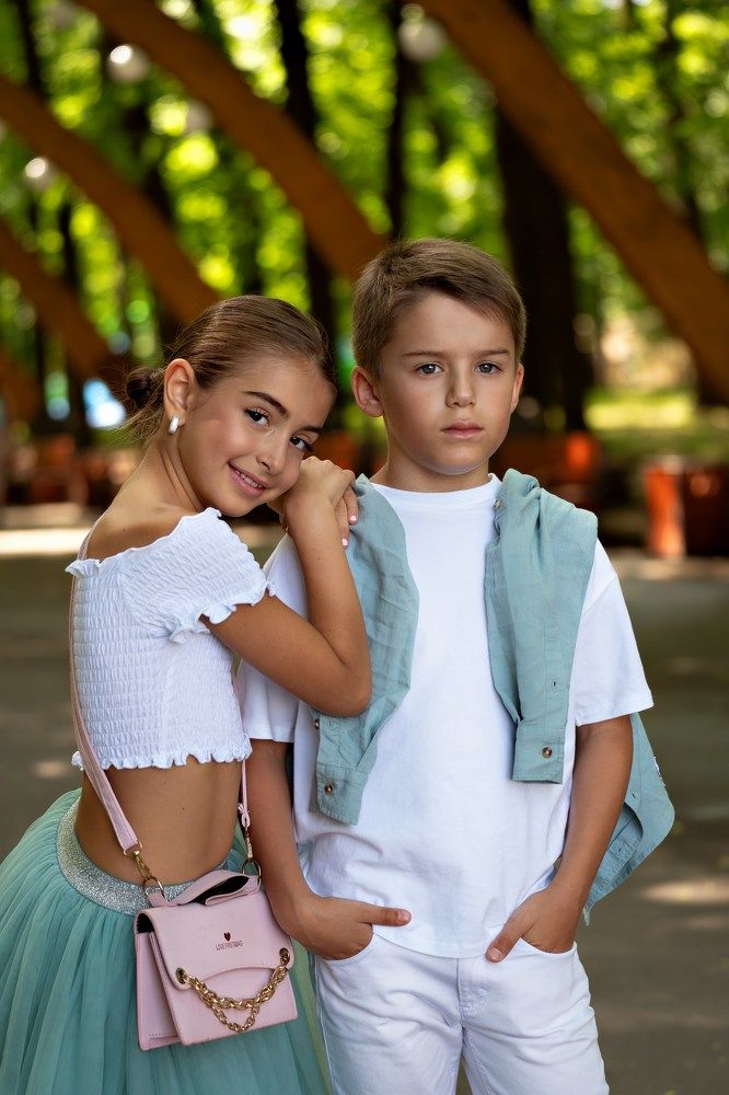 Фотография автора Ксения Селифанова