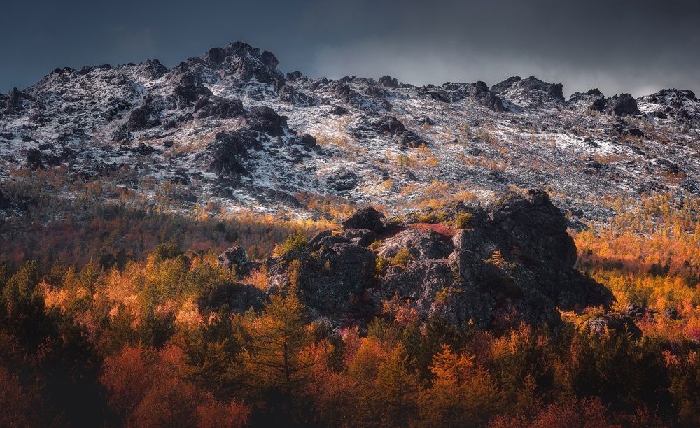 Photograph by Силантьев Даниил