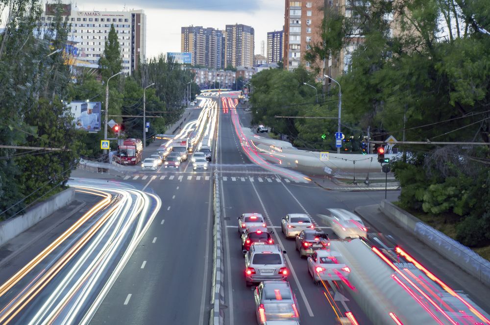 Photograph by Роман Тютин