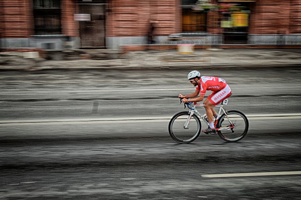 Photograph by Vitaliy Saposhnikov