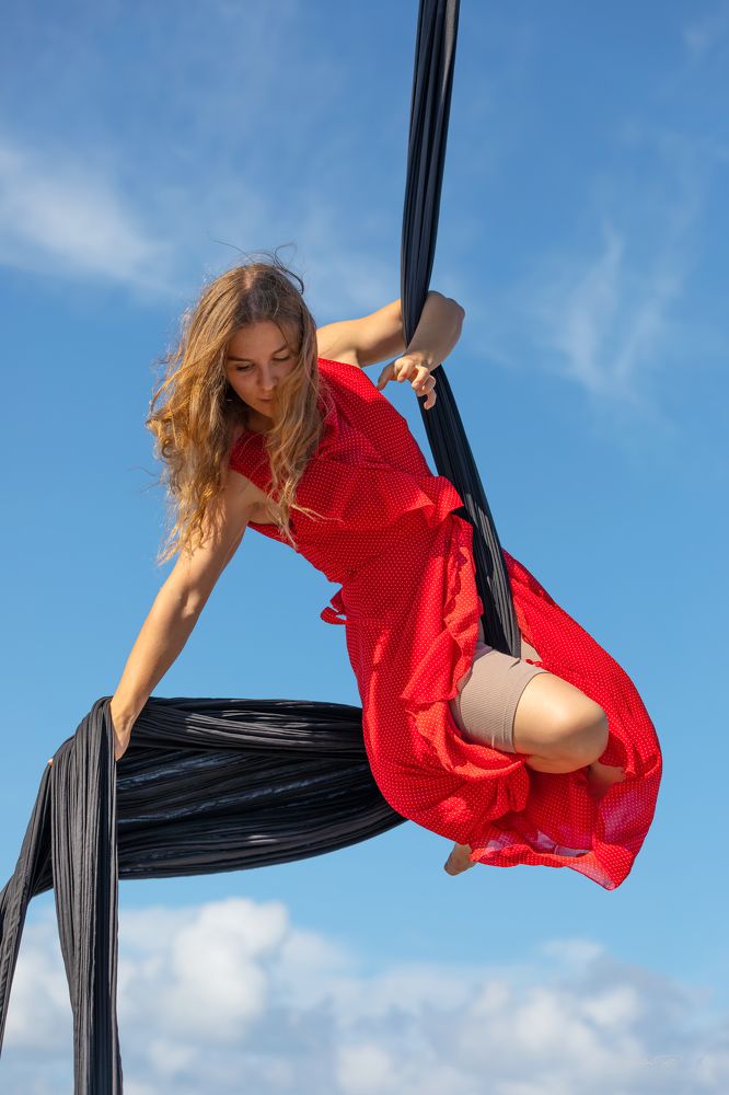 Фотография автора Vadim Svirin